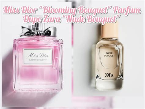 miss dior 2012 dupe|miss dior dupe zara.